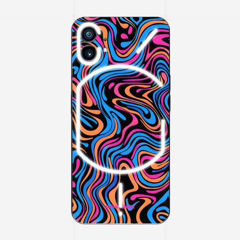 Nothing Phone 1 Skins & Wraps